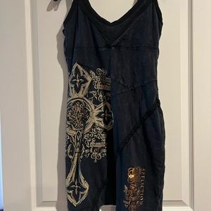 Affliction dress